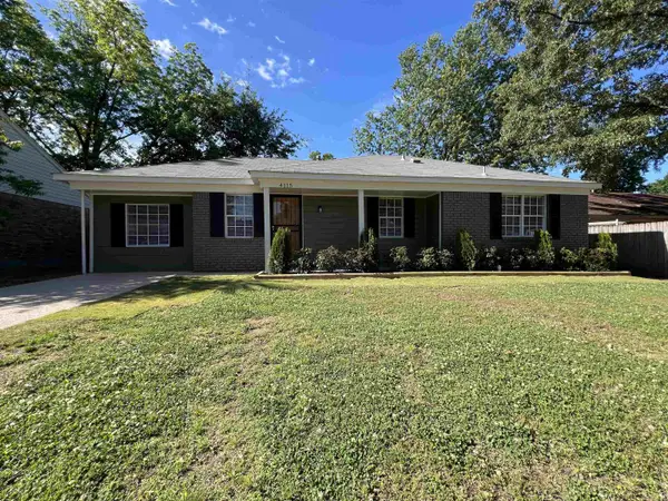 4115 CEDARWOOD CV, Memphis, TN 38118