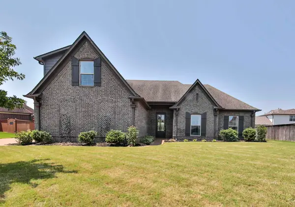 3551 WELFORD DR, Bartlett, TN 38133