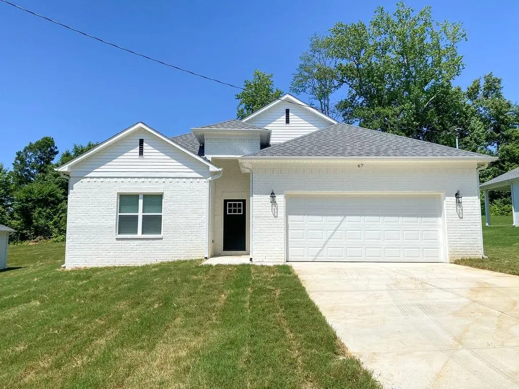 67 OAK AVE, Brighton, TN 38011 - #1