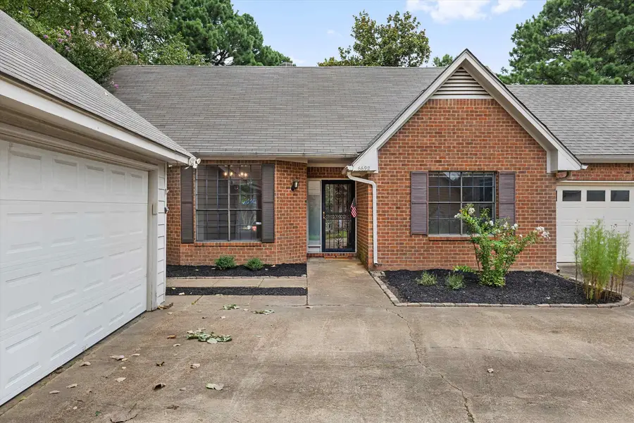 6692 MILLERS POND CIR, Memphis, TN 38119 - #2