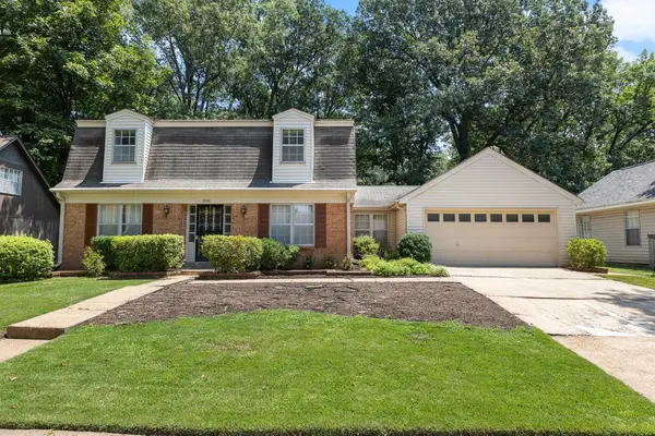 2558 HONEY BEE LN, Bartlett, TN 38134