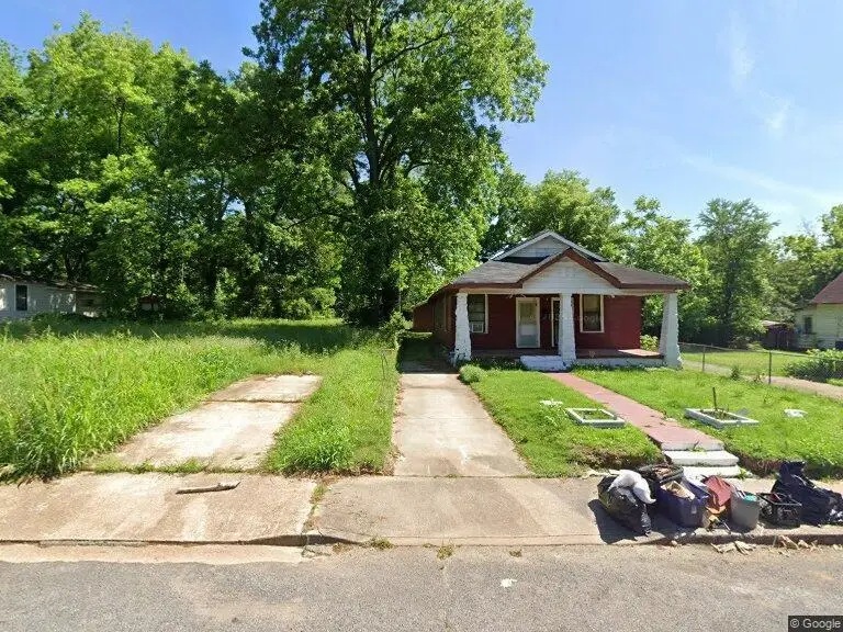 729 RICHMOND AVE, Memphis, TN 38106 - #1