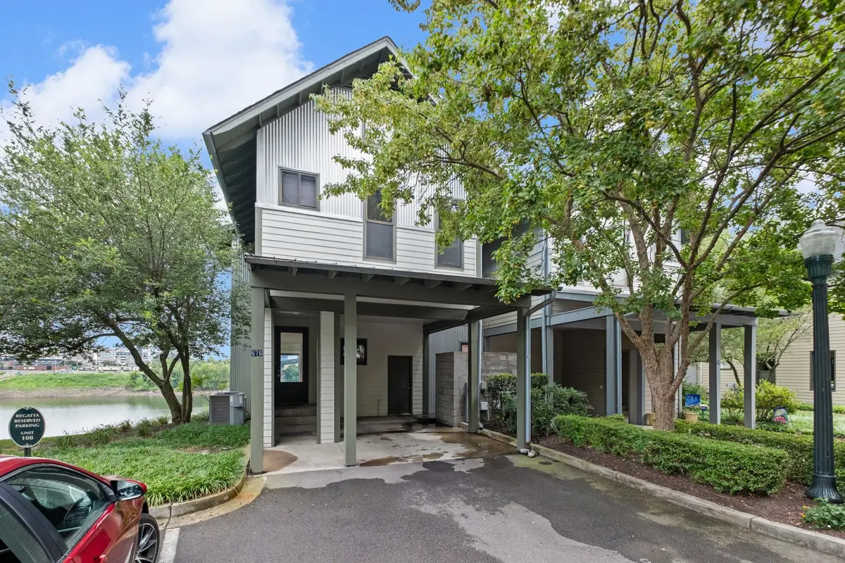 676 MARINA COTTAGE DR, Memphis, TN 38103 - #1