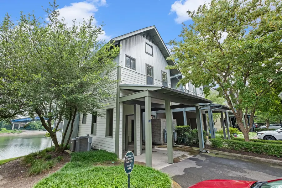676 MARINA COTTAGE DR, Memphis, TN 38103 - #2