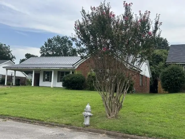 1917 FINLEY RD, Memphis, TN 38116 - #2