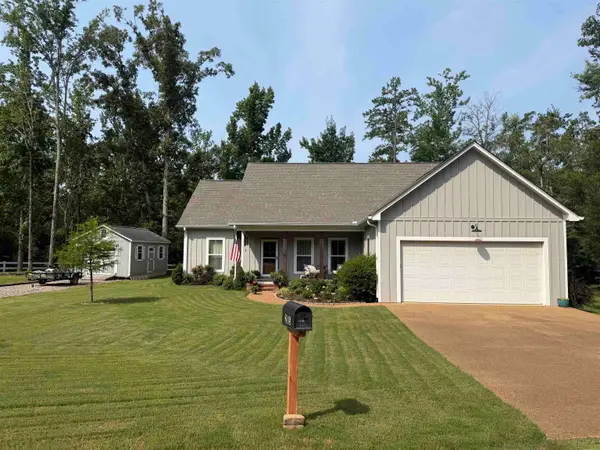215 MISS ABBY LANE LN, Counce, TN 38326