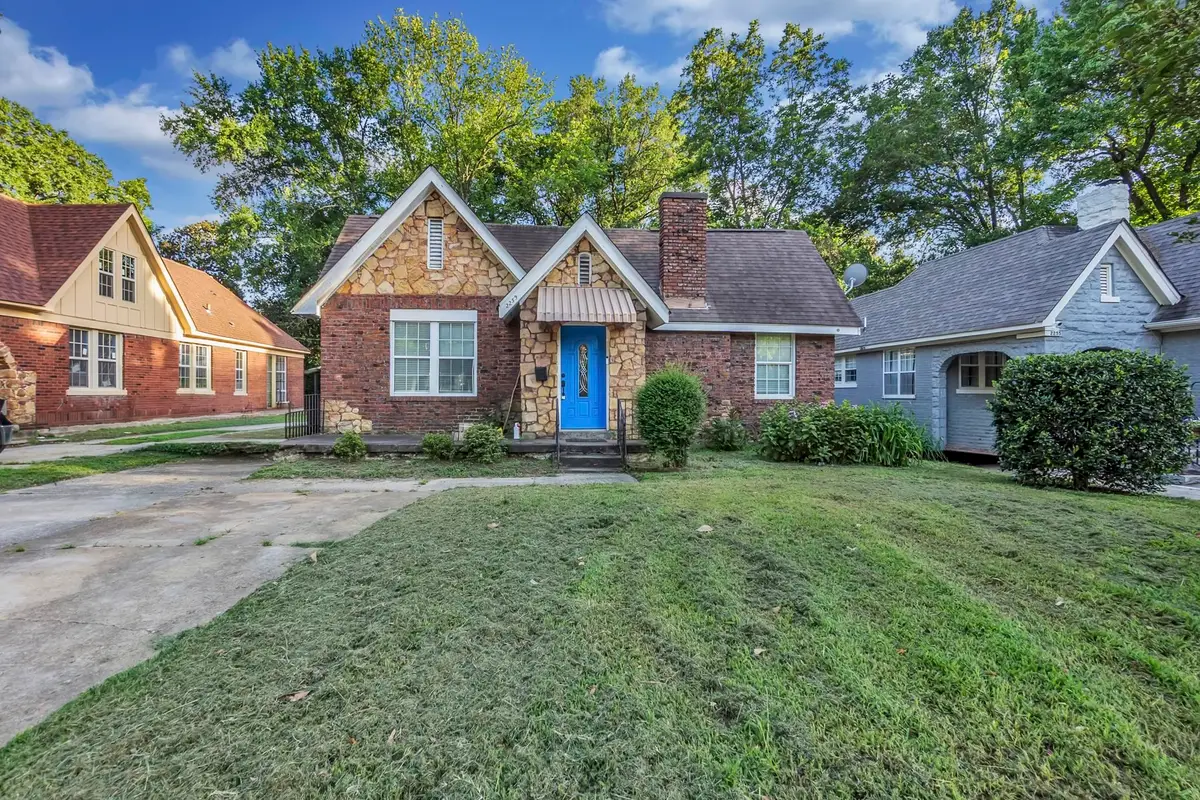 2259 JACKSON AVE, Memphis, TN 38112 - #1