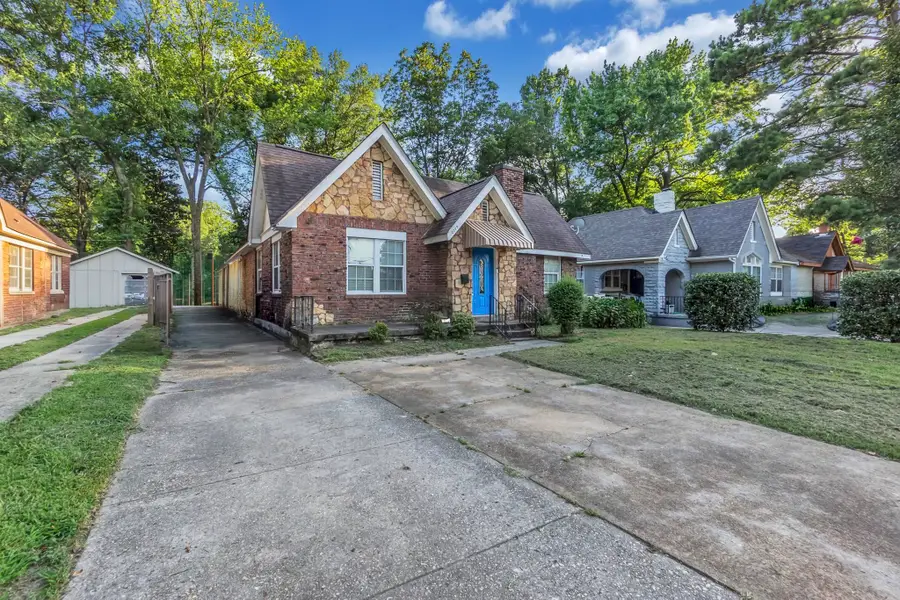 2259 JACKSON AVE, Memphis, TN 38112 - #3
