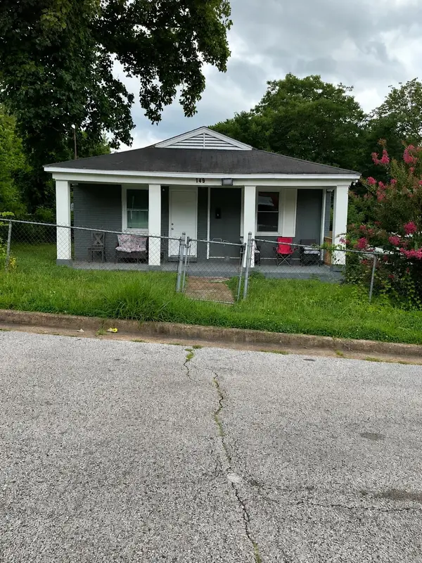 149 SILVERAGE AVE, Memphis, TN 38109