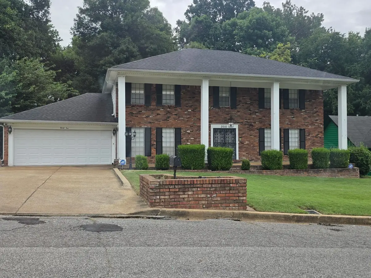 3010 MAGEVNEY DR, Memphis, TN 38128 - #1