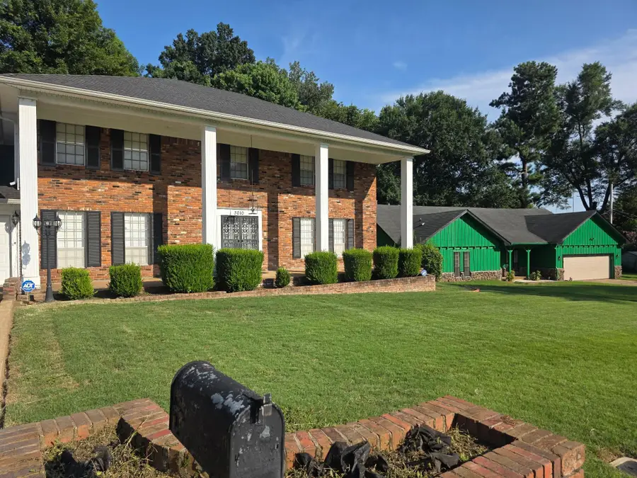 3010 MAGEVNEY DR, Memphis, TN 38128 - #2