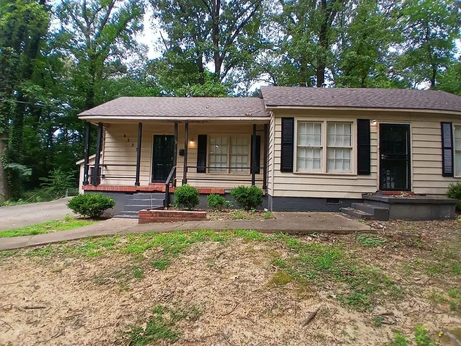 4227 AUBURN RD, Memphis, TN 38116 - #2
