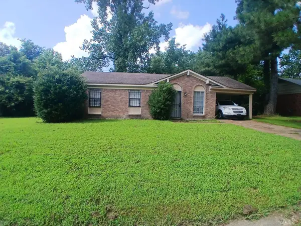 3258 FLOWER VALLEY AVE, Memphis, TN 38128