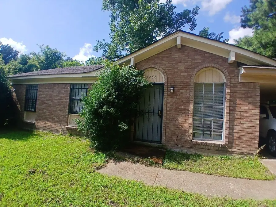 3258 FLOWER VALLEY AVE, Memphis, TN 38128 - #3