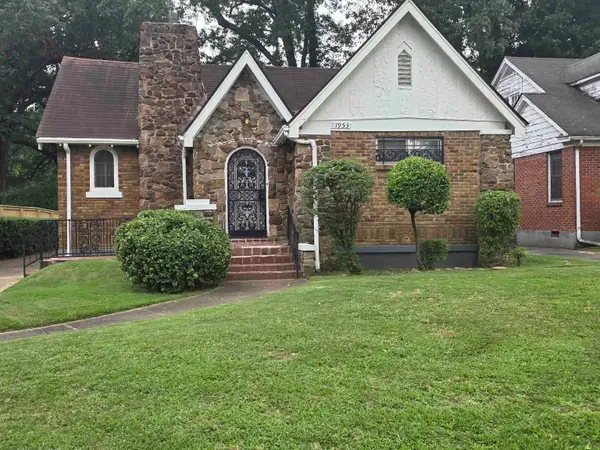 1953 NETHERWOOD AVE, Memphis, TN 38114