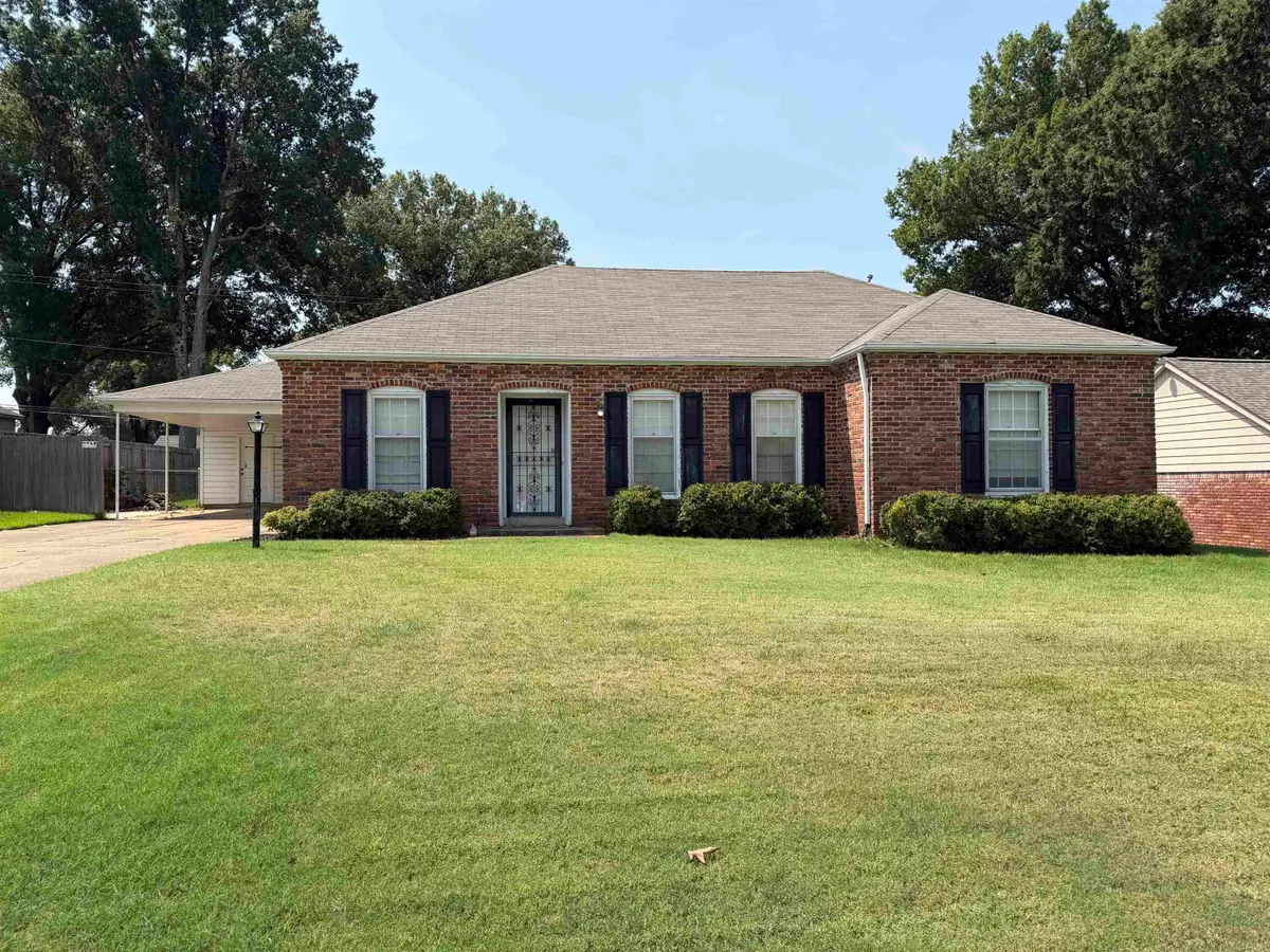 5327 QUINCE RD, Memphis, TN 38119 - #1