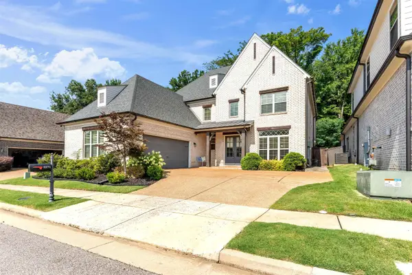 5571 HAYES CREST CIR, Arlington, TN 38002