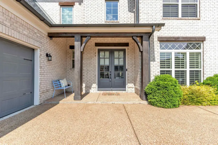 5571 HAYES CREST CIR, Arlington, TN 38002 - #2