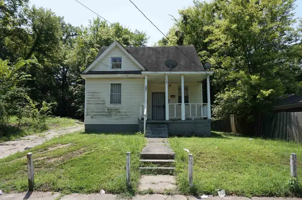 397 EDITH AVE, Memphis, TN 38126