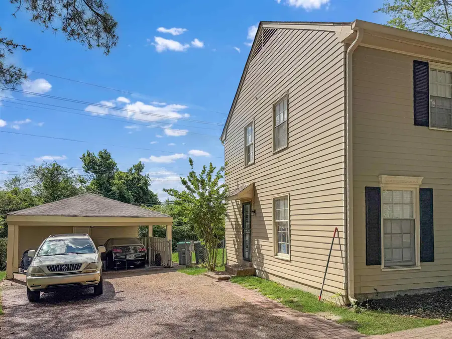 2269 LYNNFIELD RD, Memphis, TN 38119 - #2