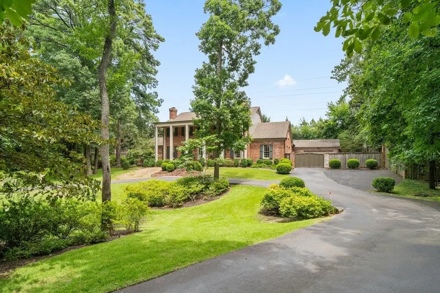 5724 THE FOREST GATE RD, Memphis, TN 38120 - #2