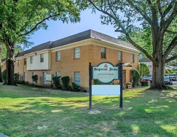3636 SPOTTSWOOD AVE #1, Memphis, TN 38111