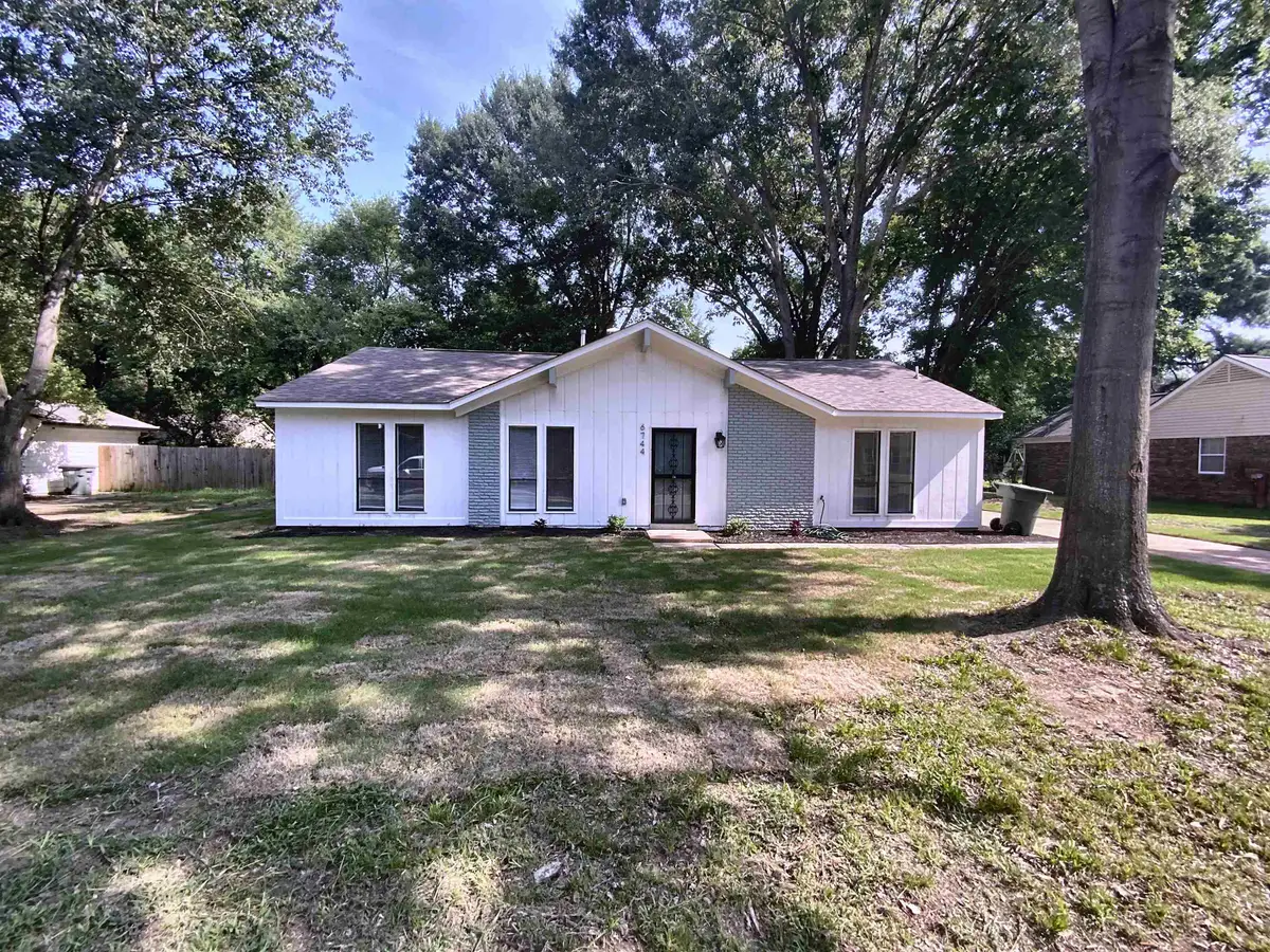 6744 BAINBRIDGE DR, Memphis, TN 38119 - #1
