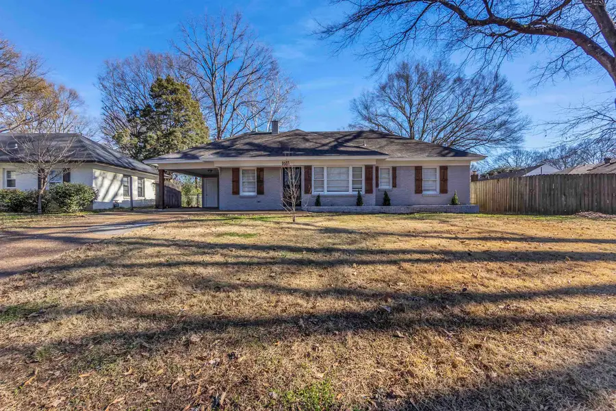 1688 ESTATE DR, Memphis, TN 38119 - #2