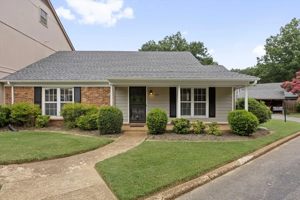 7010 COUNTRY RD #25, Germantown, TN 38138 - #1