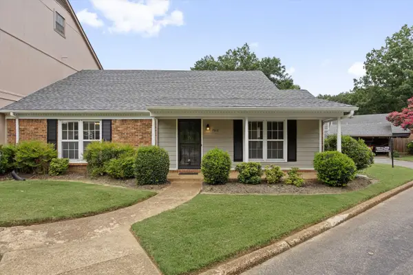 7010 COUNTRY RD #25, Germantown, TN 38138