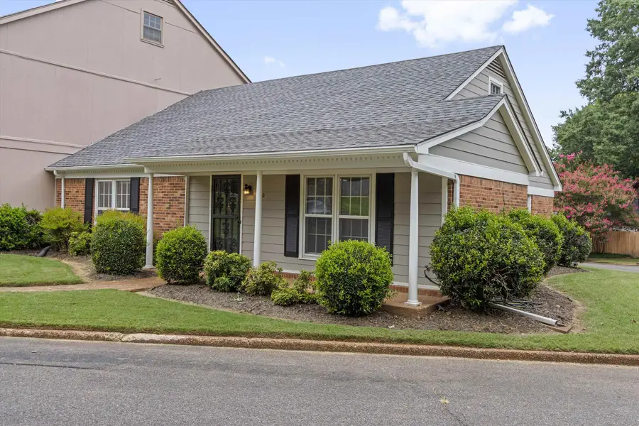 7010 COUNTRY RD #25, Germantown, TN 38138 - #2