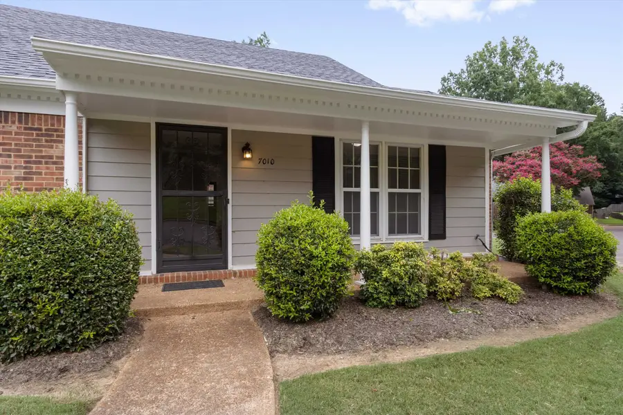 7010 COUNTRY RD #25, Germantown, TN 38138 - #3