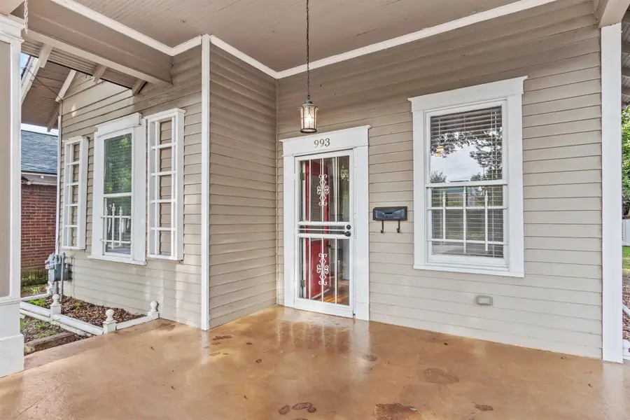 993 BRUCE ST, Memphis, TN 38104 - #3