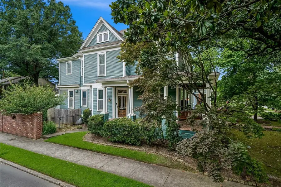 1763 GLENWOOD PL, Memphis, TN 38104 - #2