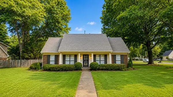 245 E WHITE RD, Collierville, TN 38017