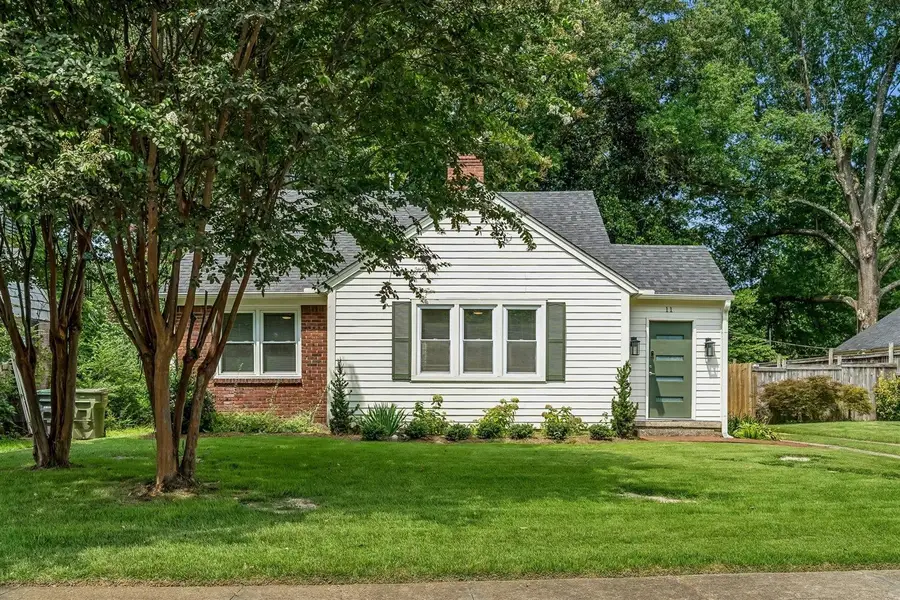 11 N ASHLAWN RD, Memphis, TN 38112 - #2