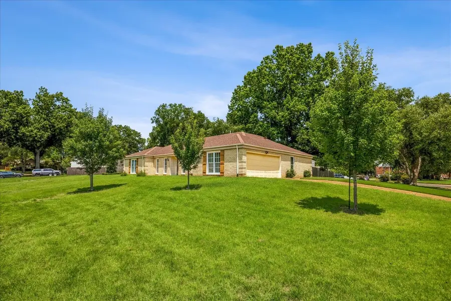 8038 CIRCLESHADE DR, Germantown, TN 38138 - #3