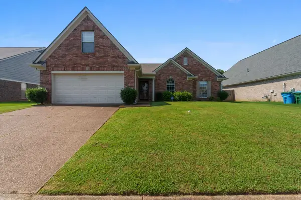 11627 EVENING RIDGE DR, Arlington, TN 38002