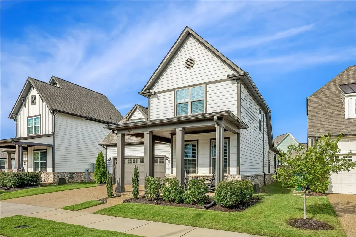 5655 ARDSLEY DR E, Arlington, TN 38002 - #1