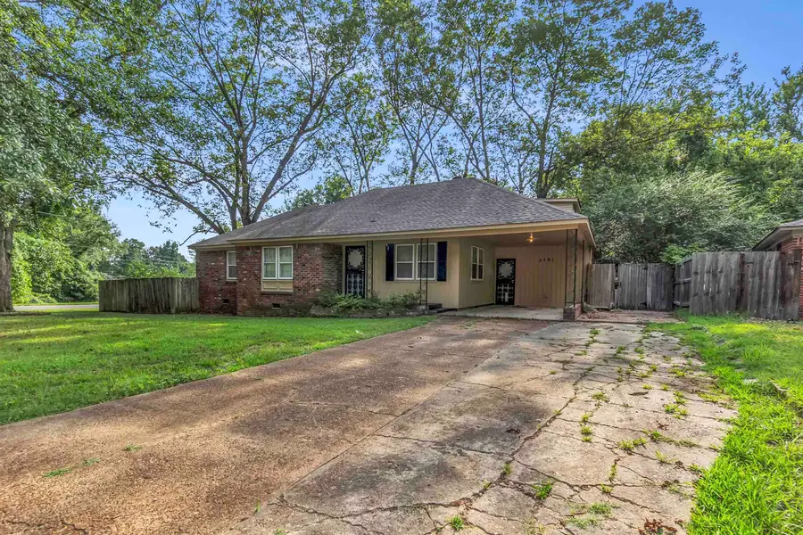 3761 UNIVERSITY ST, Memphis, TN 38127 - #2