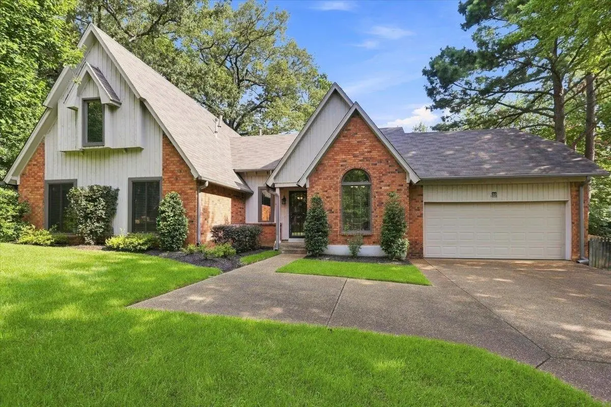 1958 DEEP VALLEY CV, Germantown, TN 38138 - #1