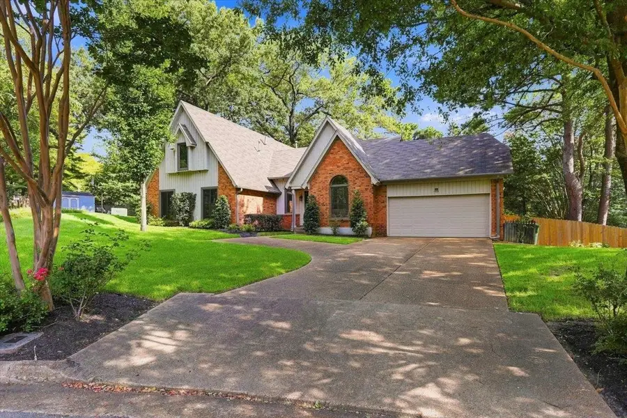 1958 DEEP VALLEY CV, Germantown, TN 38138 - #2