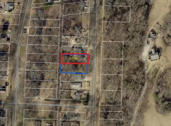 0 WOODLAWN TER, Memphis, TN 38127
