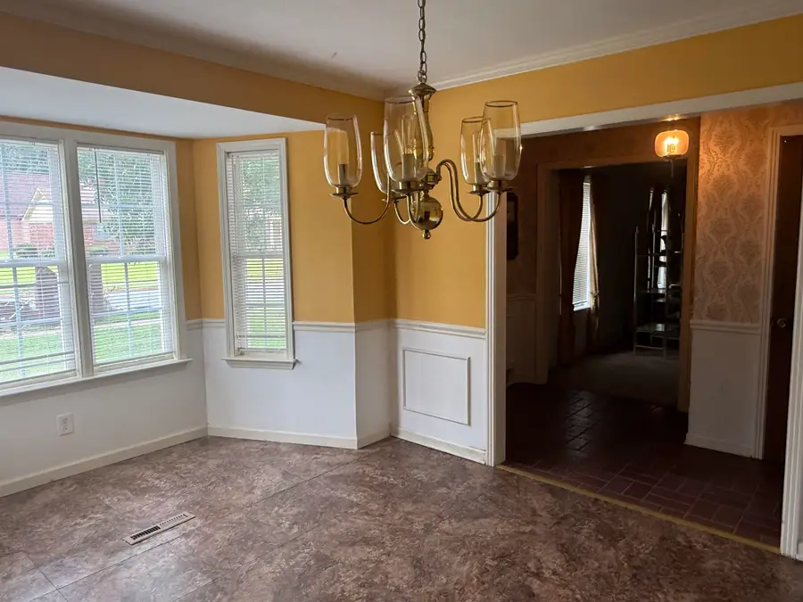 5276 CRESSER ST, Memphis, TN 38116 - #3