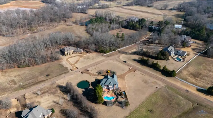11970 STABLE VIEW DR #Lot  24 (LAST LOT ON LEFT AT FENCE LINE), Eads, TN 38028 - #2