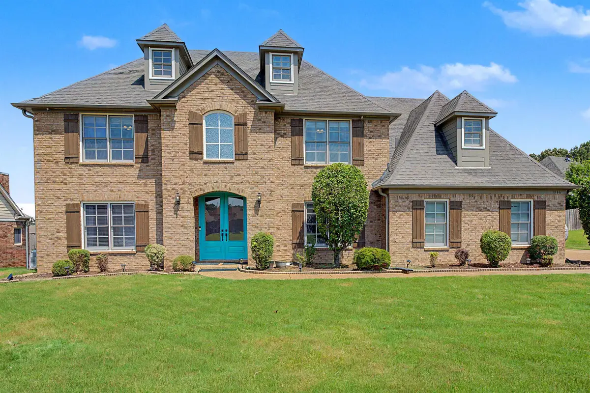 1066 KENTSHIRE CV, Cordova, TN 38018 - #1