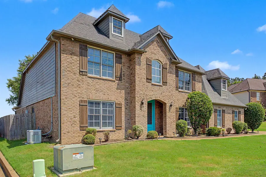 1066 KENTSHIRE CV, Cordova, TN 38018 - #3