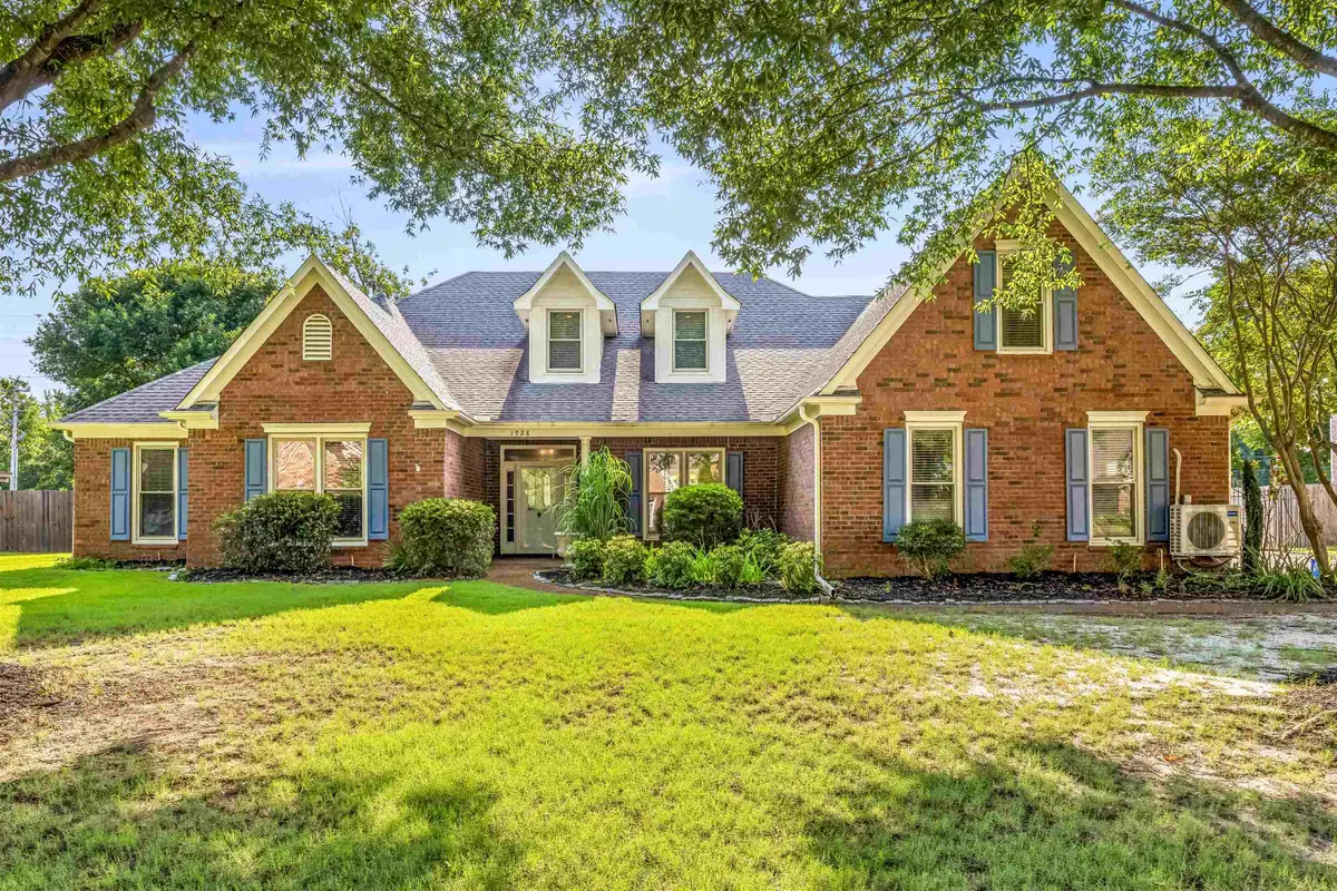 1928 SHEPARDS BUSH DR, Germantown, TN 38139 - #1
