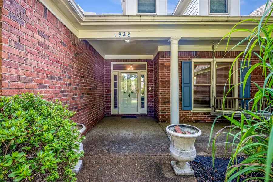 1928 SHEPARDS BUSH DR, Germantown, TN 38139 - #2