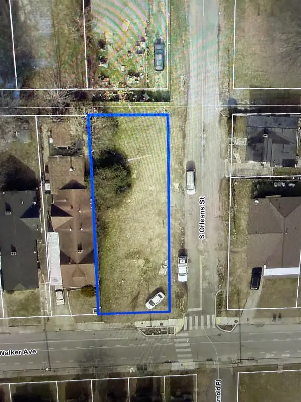 600 WALKER AVE, Memphis, TN 38126
